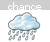 Chance of Drizzle