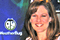 WeatherBug and Rachel Peterson