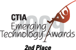 CTIA Emerging Technology Awards
