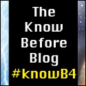 Know Before Blog